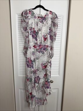 Free People x For Love and Lemons Ross Dress